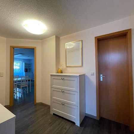 Ferienwohnung Denkendorf Denkendorf  Exteriör bild