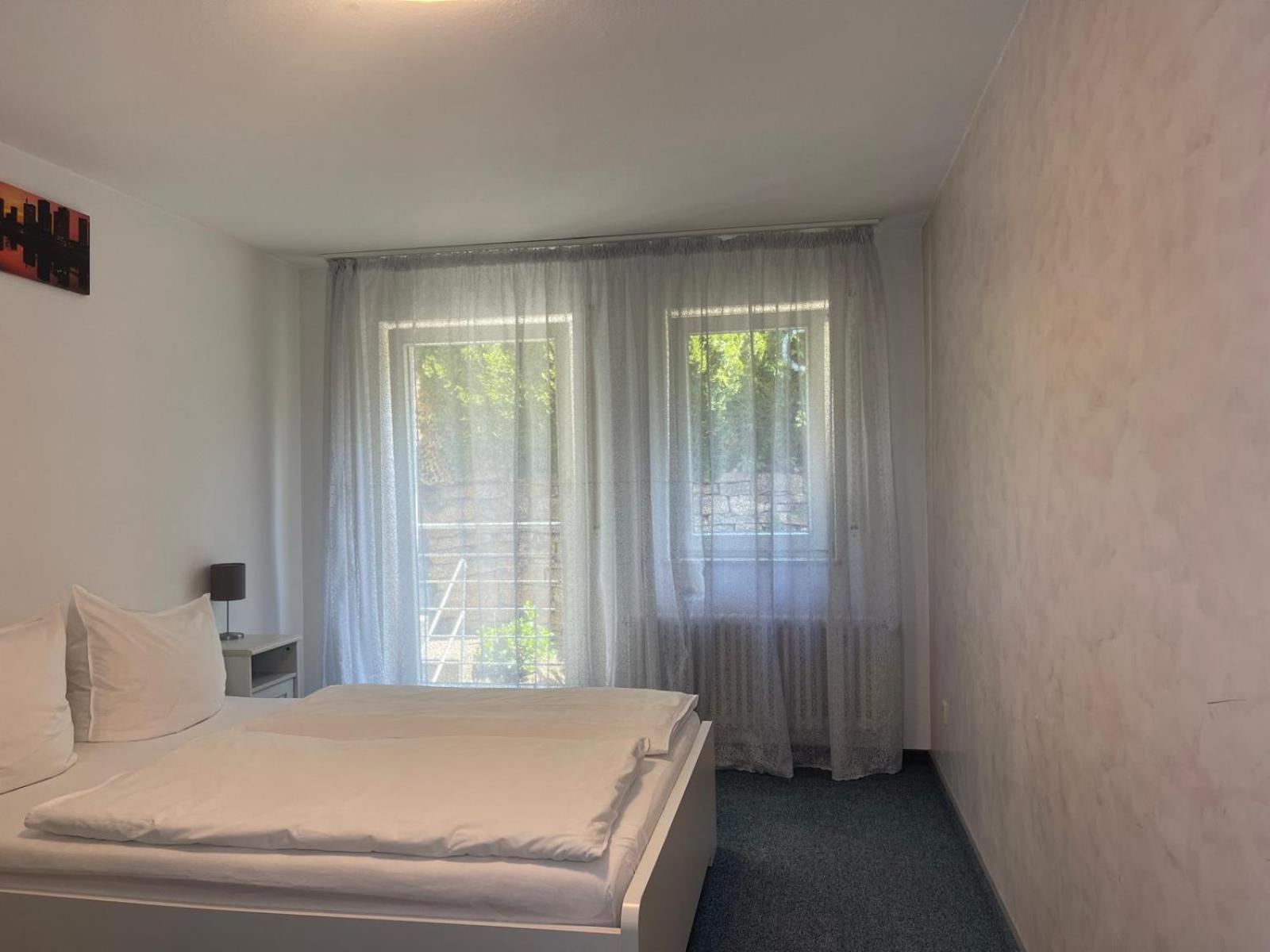 Ferienwohnung Denkendorf Denkendorf  Exteriör bild