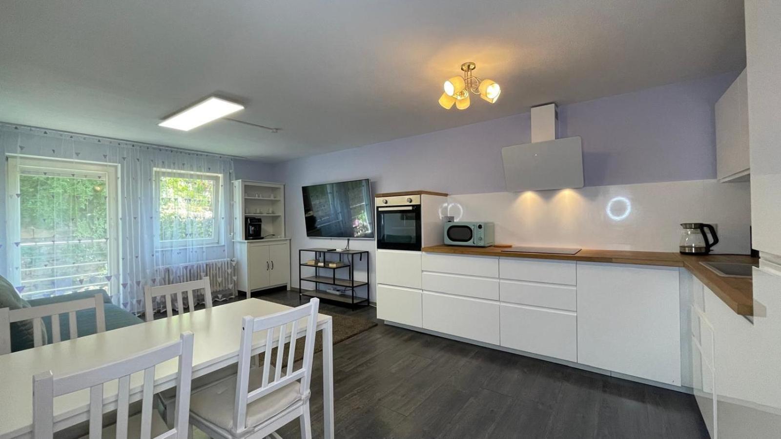 Ferienwohnung Denkendorf Denkendorf  Exteriör bild