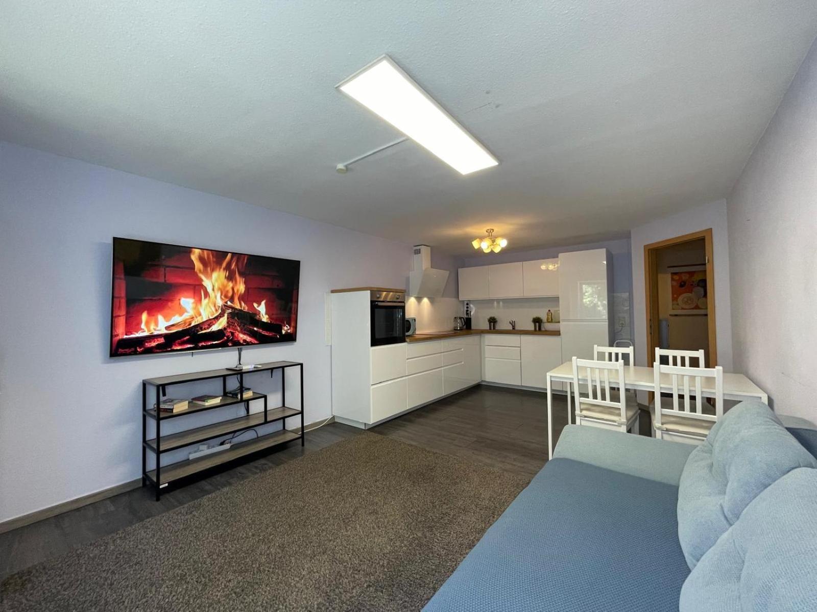 Ferienwohnung Denkendorf Denkendorf  Exteriör bild